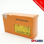 B&r Digital Input REV.10 Module Neu. Price: $266.99.