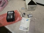 Applied Motion 5000-178 ST5-Q-EE Step Motor Drive New Open Box. Price: $700.00.
