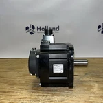 Mitsubishi Electric Motor, #HG-SR102, Same Day Shipping, LG-1989 Used. Price: $199.00.
