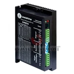 Leadshine DM856 Stepper Motor Driver +80VDC 0.5A 5.6A 2/4-PHASE New. Price: $60.22.
