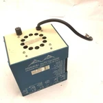 Anaheim Automation DPB01/340E0003A Motor Driver Terminal Block Used. Price: $250.00.