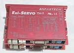 Fastech Ezi-servo Plus-r EZS-NDR-60L-A-D 24VDC Used. Price: $155.00.