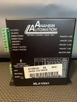 Anaheim Automation MLA10641 Driver Step Motor 57120141 Used. Price: $449.00.