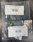 New Automation Direct Surestep STP-CON-6 Connector Kit Lot Of 2 Usa. Price: $28.00.