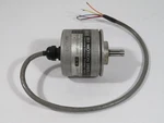 Bei H25E-F4-SS-900-ABZC-7406R-LED-EC18-S Incremental Encoder Servo Mount Used. Price: $118.99.