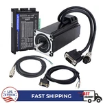 Stepperonline Nema 23 425OZ.IN Closed Loop Motor & Driver CL57T V4.1 New. Price: $85.99.