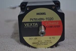Vexta Oriental Motor PK564BN-TG20 Used. Price: $140.00.