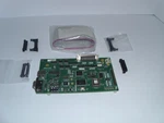 Microkinetics Motionnet MN400 Cnc Controller Card And Cable Kit Open. Price: $200.00.
