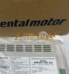 1PCS New Oriental Motor BMUD120-A2 Driver. Price: $625.00.