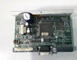 Pacific Scientific PD2403DD-001-E 2400 Stepper Drive 18-74VDC 3AMPS Used. Price: $250.00.