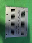 Asahi D3681 Stepping Motor Driver Made Japan Lightspeed Used. Price: $650.00.