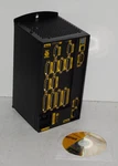 Parker 9000P3U6B0 Acr Servo Drive Stepper Motor Controller Axis 8 Encoder Used. Price: $1999.00.