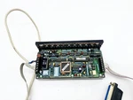 Applied Motion Products 7080 Step Motor Driver Controller Made Usa Industri Used. Price: $150.00.