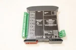 Stride SIO-MB08ADS-2 Analog Input Module, 8-CHANNEL, Voltage, Automationdirect Used. Price: $149.99.