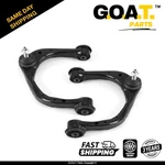 Front Upper Control Arm W/ball Joints Ford Expedition Lincoln Navigator New. Price: $88.97.