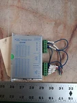 Yako Microstep Driver 2D35M V2.1 Two-phase Digital Stepper Used. Price: $85.00.