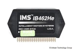 Intelligent Motion Systems IB462HE Ultra-miniature Bipolar Stepping Motor Driver Used. Price: $105.00.