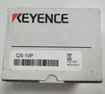 New Keyence Stepper Motor Driver QS-10P. Price: $790.00.