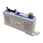 Smc LECP6PD-LEFB25T-300 Stepper Motor Controller, 24VDC, Pnp Parallel I/o Used. Price: $130.00.