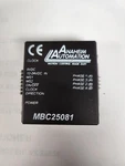 Anaheim Automation MBC25081TB Used. Price: $19.95.