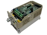 Yaskawa CIMR-E7U42P2 Drive 5.3A 0-480V 3PH 42P21B For. Price: $199.99.