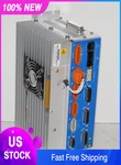 New Copley Controls XM2-230-20 Xenus Plus Dual Axis Servo Drive Module Unit. Price: $320.01.
