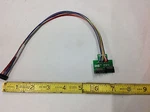 Ims MD-ADP-14C Adapter Cable Between MD-CC100-000 & Mdrive New No Box. Price: $40.00.