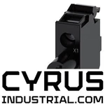 3SU1401-2BB60-1AA0 Module With Integrated Led 24 V Ac/dc, White, Screw Termin New. Price: $19.00.