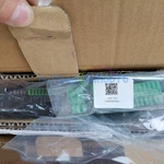 1PCS New In Box Oriental Motor Drive RKSD503-A. Price: $400.20.