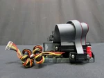 * Vexta SC8800E-P2 Stepper Motor Pulse Generator Used. Price: $29.95.