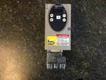 Schneider Electric SD328AU25S2 Variable Stepper Motor Drive Pr 846.00, Rev 1.502 Used. Price: $450.00.