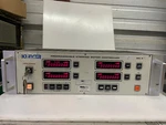 Klinger Scientific MC4 Programmable Stepping Motor Controller Used. Price: $65.00.