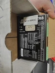 Applied Motion Products STR8 (5000-158) Dc Advanced Microstep Drive Open. Price: $105.00.