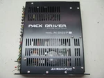 Yaskawa Pack Driver AK-BX551P Stepping Motor SAN7 Servo Electric Controller Used. Price: $104.99.
