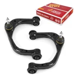 Front Upper Control Arms 2017-2020 Ford F150 2018-2021 Expedition Navigator New. Price: $89.97.