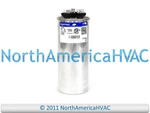 Capcom Dual Run Capacitor 45/5 Uf Mfd 440 Volt Vac Fit Genteq 27L889BX New. Price: $20.95.