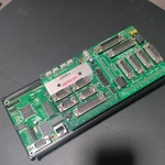 Galil Motion Control Board DMC-2183 SDM-20242 ICM-20100 Used. Price: $485.00.