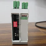 Amci Anynet-i/o ANF2E Servo/stepper Controller Ethernet 10-28VDC 2-AXIS Used. Price: $80.40.