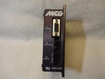 Mcg MSD50D Microstepping Drive Used. Price: $225.00.