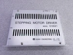 Asahi D3681 Stepping Motor Driver Made Japan Lightspeed Used. Price: $500.00.