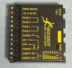Geckodrive G201 10 Ustep Stepper Motor Used. Price: $153.99.