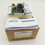 One New Vexta Oriental CMD2120P Stepper Driver. Price: $280.08.