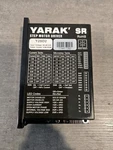 Used Stepper Motor Drive Yarak Y2SD2. Price: $49.95.