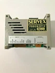 Servex FSD2U2P12 2-PHASE Hybrid Stepping Motor Driver D.c. 24V // Used Lab. Price: $119.00.