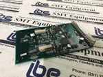 Dek Galaxy Dual Stepper Board - 185512 W/warranty Used. Price: $60.00.