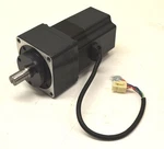 Oriental A4487-9415KPGM Vexta Stepping Motor 0.1 /step 5-PHASE Magnetic Brake Used. Price: $159.99.