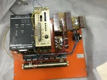 Sanmei ATC-10E Automatic Tool Changer Control Used. Price: $575.00.