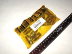 Sealed 10/PACK Parker 2P183 Brass Fluid Connectors, New Old Stock. Price: $15.00.