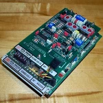Rta Pavia 55-85VDC Open-frame Stepping Motor Drive Eurocard Gmd 03.I W/ Vom 20.G Used. Price: $299.99.