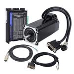 Stepperonline 425OZ-IN Closed Loop Motor Nema 23/24 3NM Servo Driver Kit New. Price: $87.99.